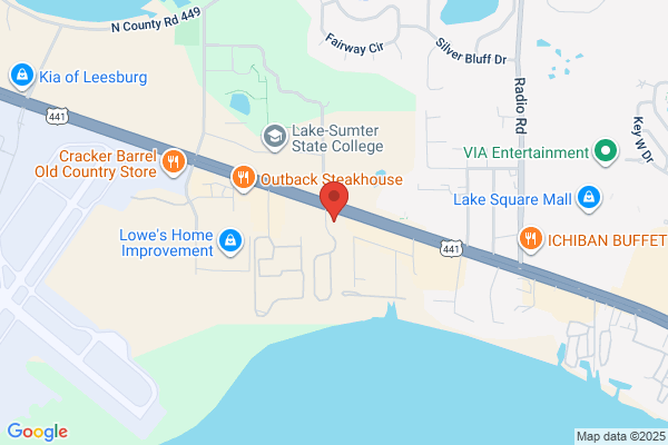 AmeriLife & Health Services of Lake County