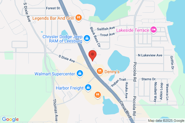Baird Homes of Leesburg