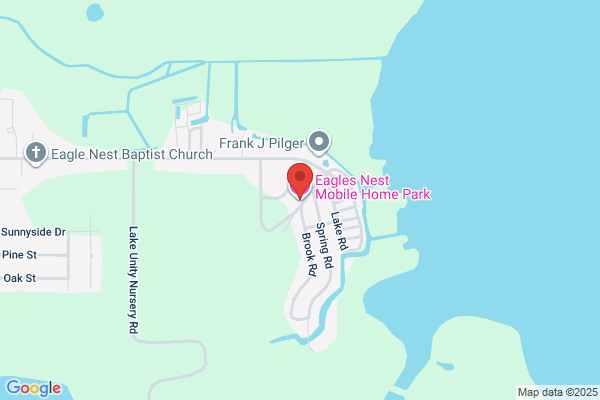 Eagles Nest Mobile Home Estates