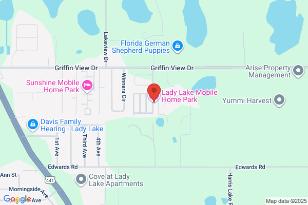 Lady Lake Mobile Home Park