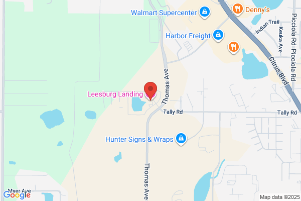 Leesburg Landing Llc