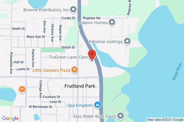 TruGreen Lawn Care