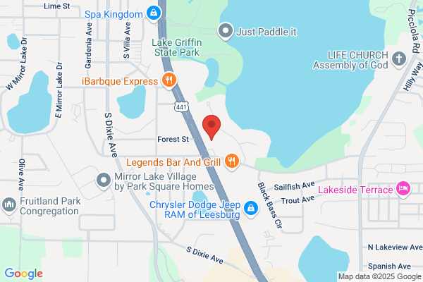 Florida Medical Hearing Centers