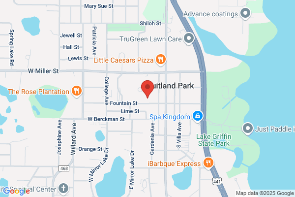 Fruitland Park Lions Club