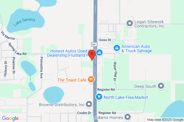 Penske Truck Rental