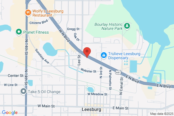 Security Systems of Leesburg