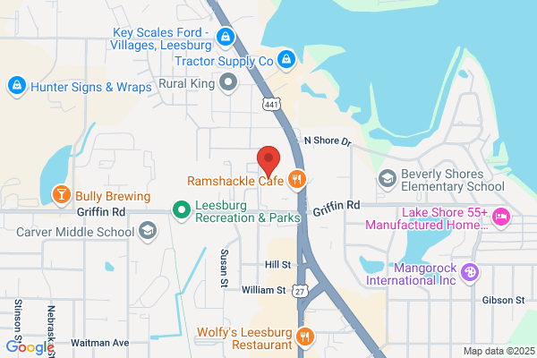 Windmill Properties