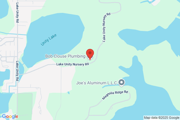 Bob Clouse Plumbing