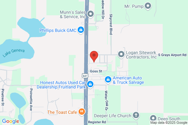 Cmh Truck & Auto Sales Inc