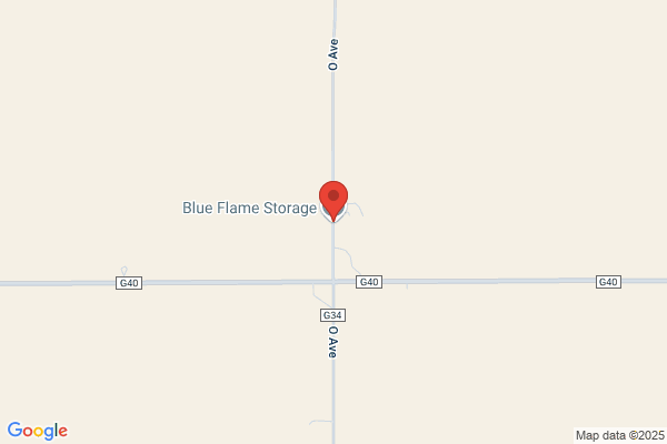 Blue Flame Propane Llc