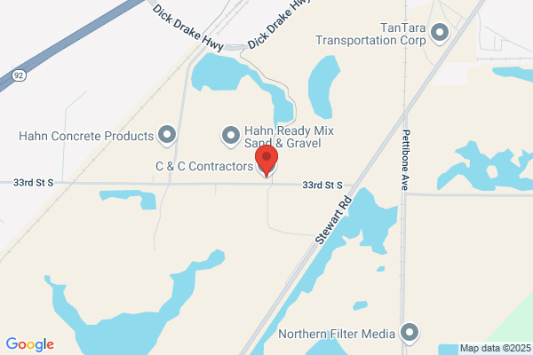 C & C Contractors