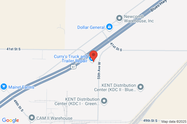 Carquest Auto Parts - CARQUEST of Muscatine