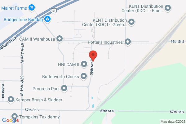 L & M Waste Systems
