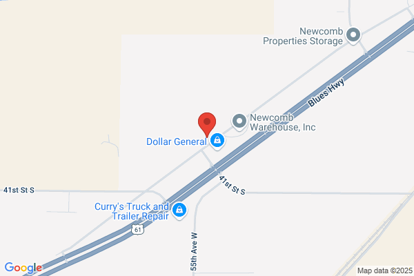 McCleary Motors