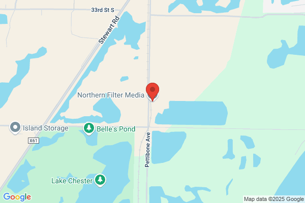 Northern Gravel Co