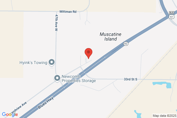Riverbend Escavating Inc