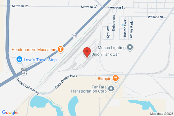 Union Tank Car Co