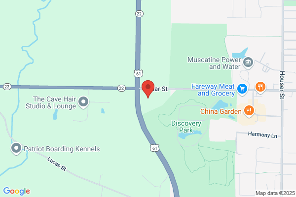 Van Meter Industrial Inc
