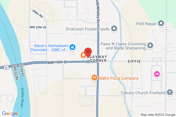 Jiffy Lube