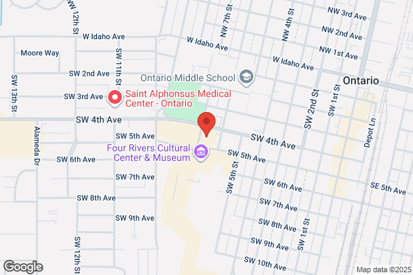 AutoZone Auto Parts