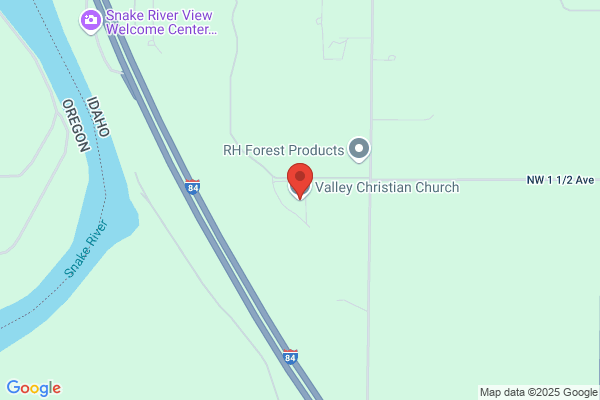 Christian Church