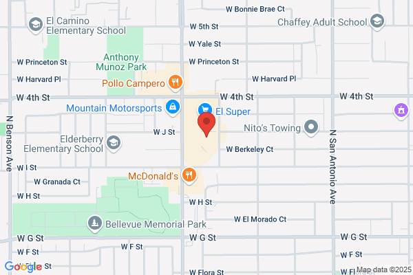 Ontario Dental Clinic