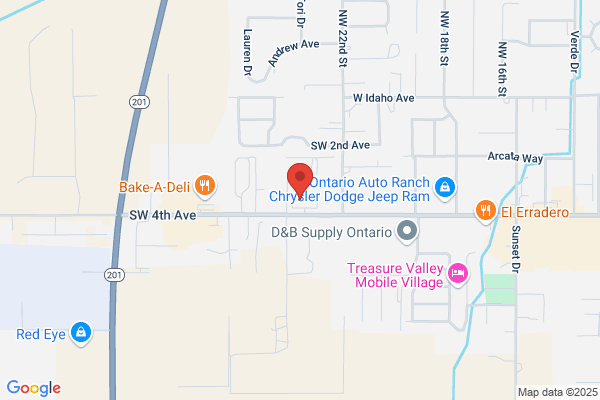 Valley Family Health Care