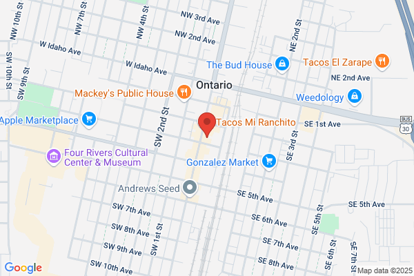 Blackaby Insurance Agency Inc