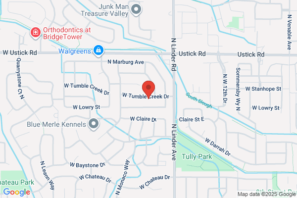 Gem State Property Management