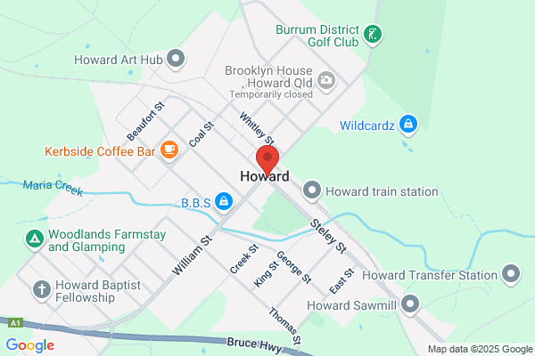 Howard Landscape & Nursery