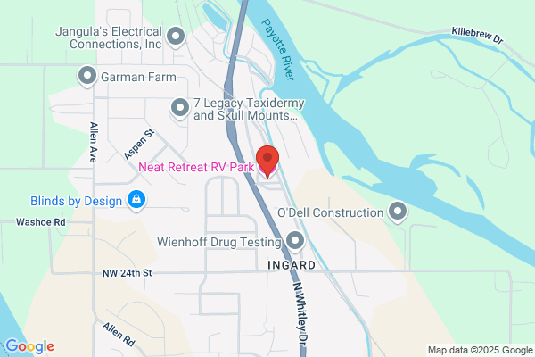 Neat Retreat RV Park