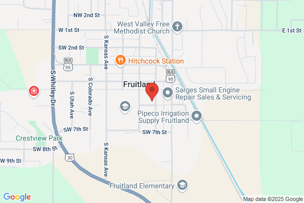 Payette River Fence & Construction LLC