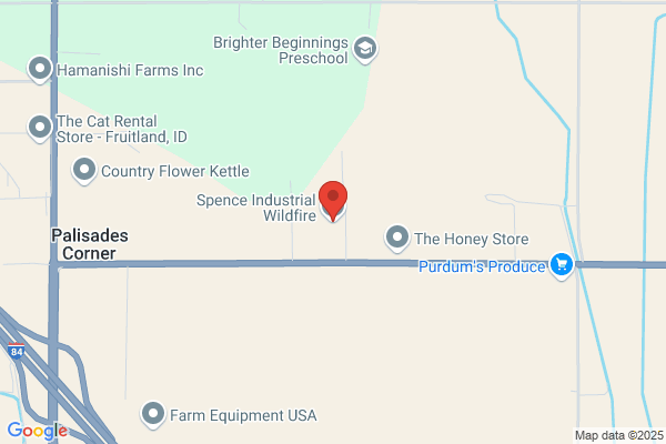 Western Fire & Security Inc
