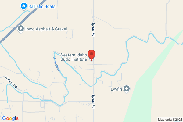Western Idaho Judo Institute
