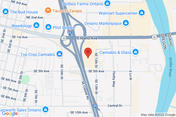 Hometown Toyota