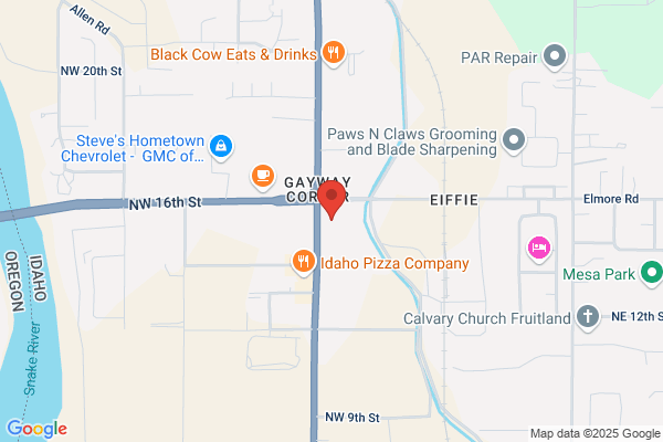 Steves Hometown Auto Village