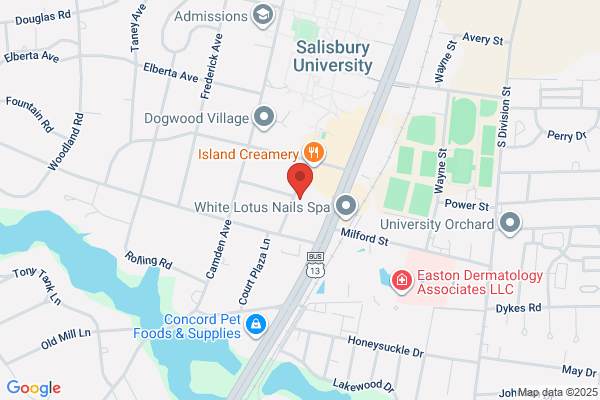 Eastern Shore Endodontics