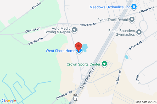 Salisbury Towing Services LLC