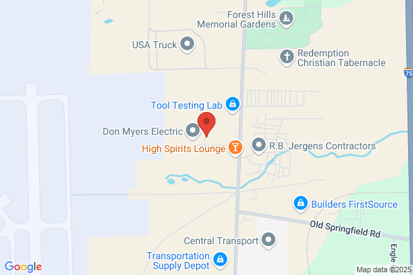 Carey Electrical Service