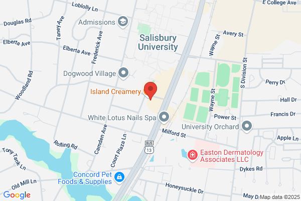 Centers For Specialized Dentistry