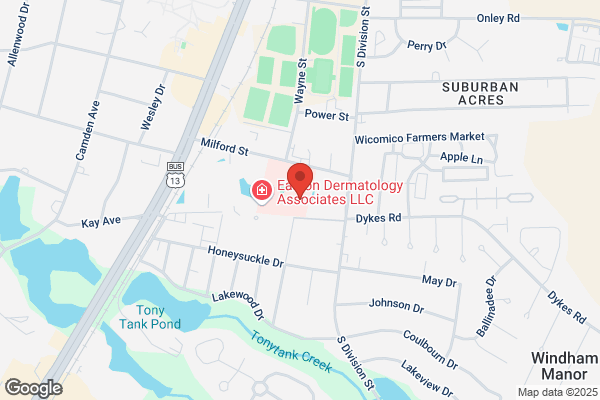 Chesapeake Pediatric & Adolescent Associates PA