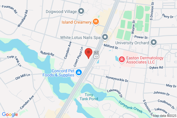 Educational Supplies Inc