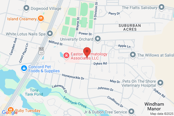 Fresenius Kidney Care Of Salisbury