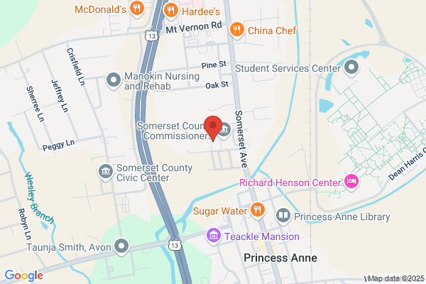 Mac Multi-Service Senior Centers