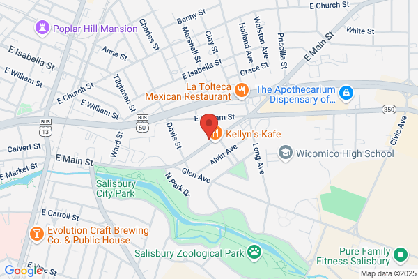 Messick's Kelly Tax Service