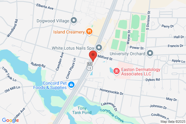 Peninsula Total Dental Care Center