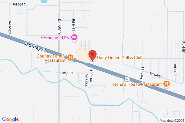 Dairy Queen