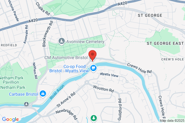 C & M Automotive