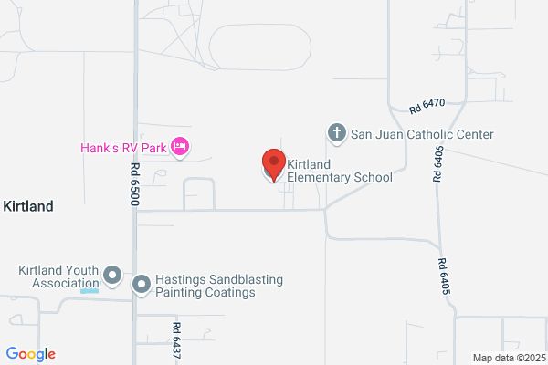 Kirtland Elementary School