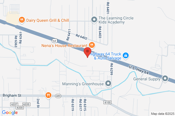 O.F.T. Construction, Inc.